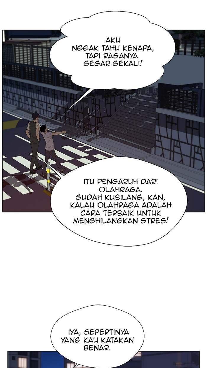 The Man Chapter 21 Gambar 47