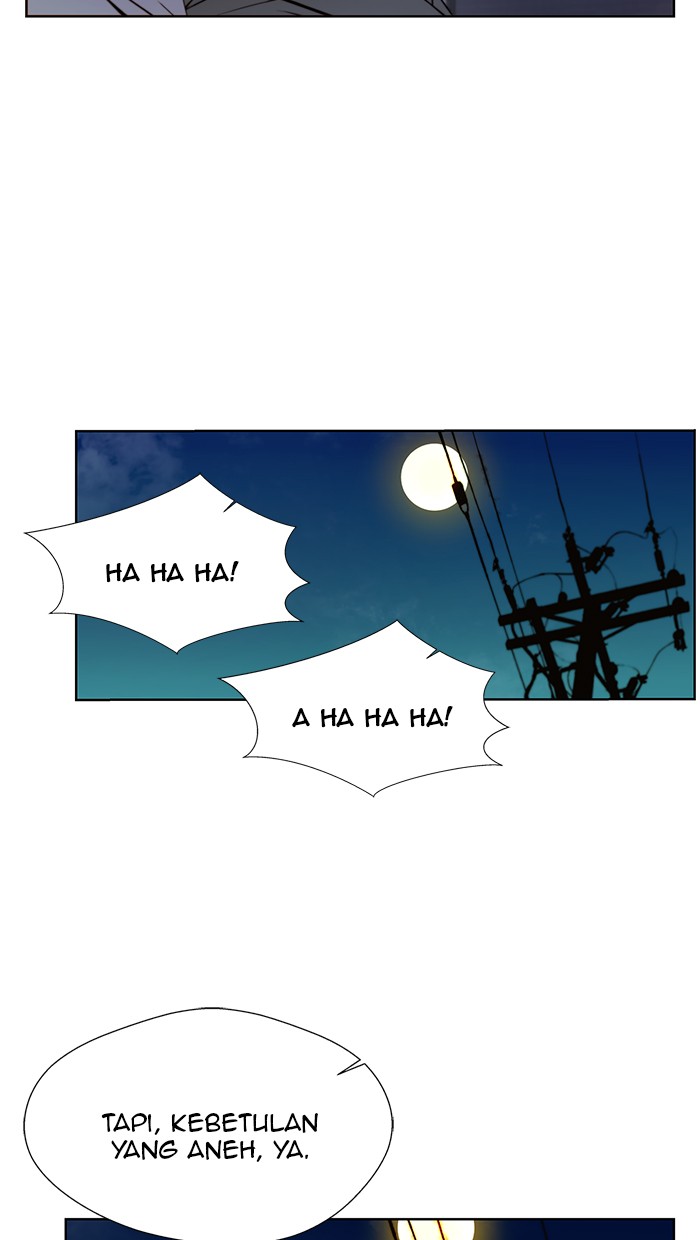 The Man Chapter 21 Gambar 49