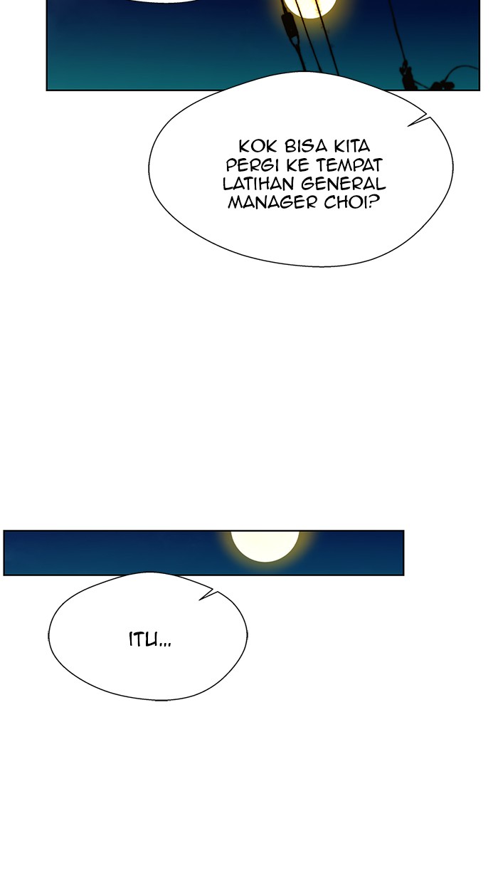 The Man Chapter 21 Gambar 50