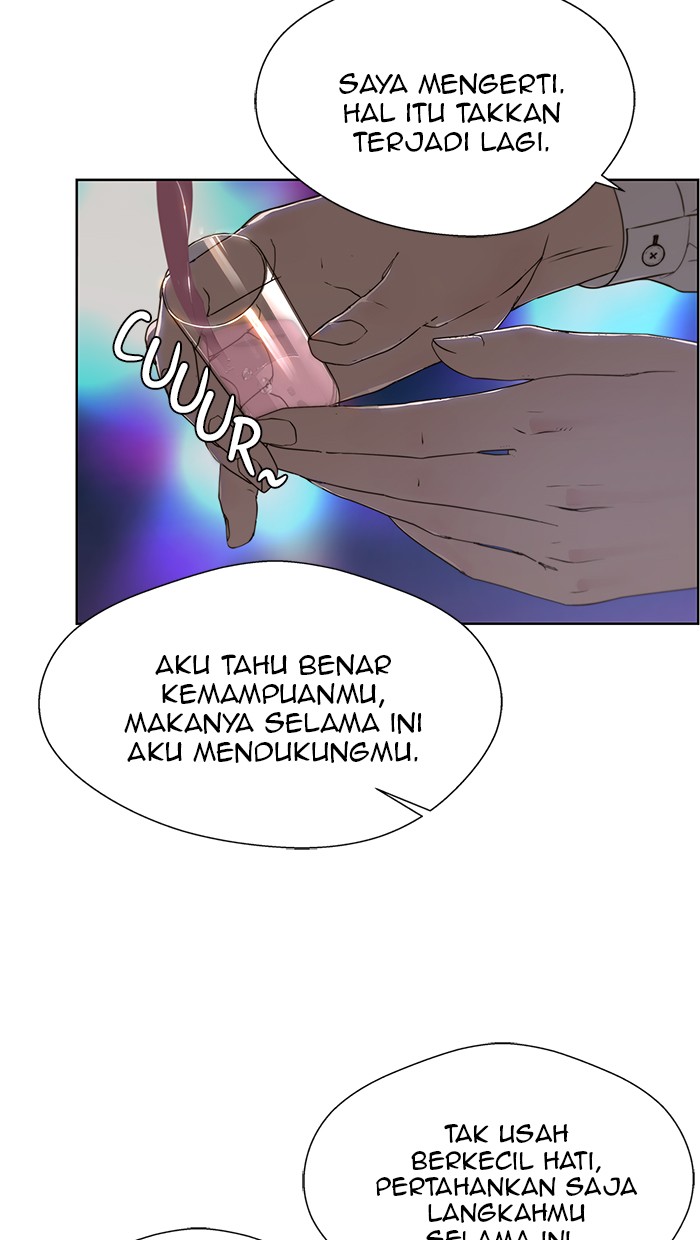 The Man Chapter 21 Gambar 55