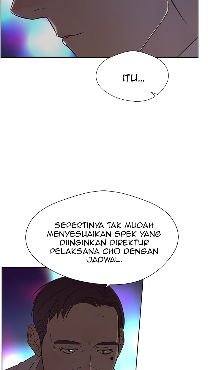 The Man Chapter 21 Gambar 57