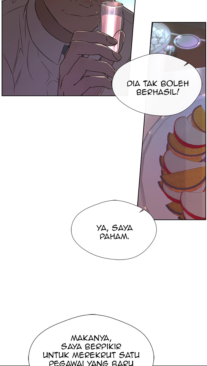 The Man Chapter 21 Gambar 58