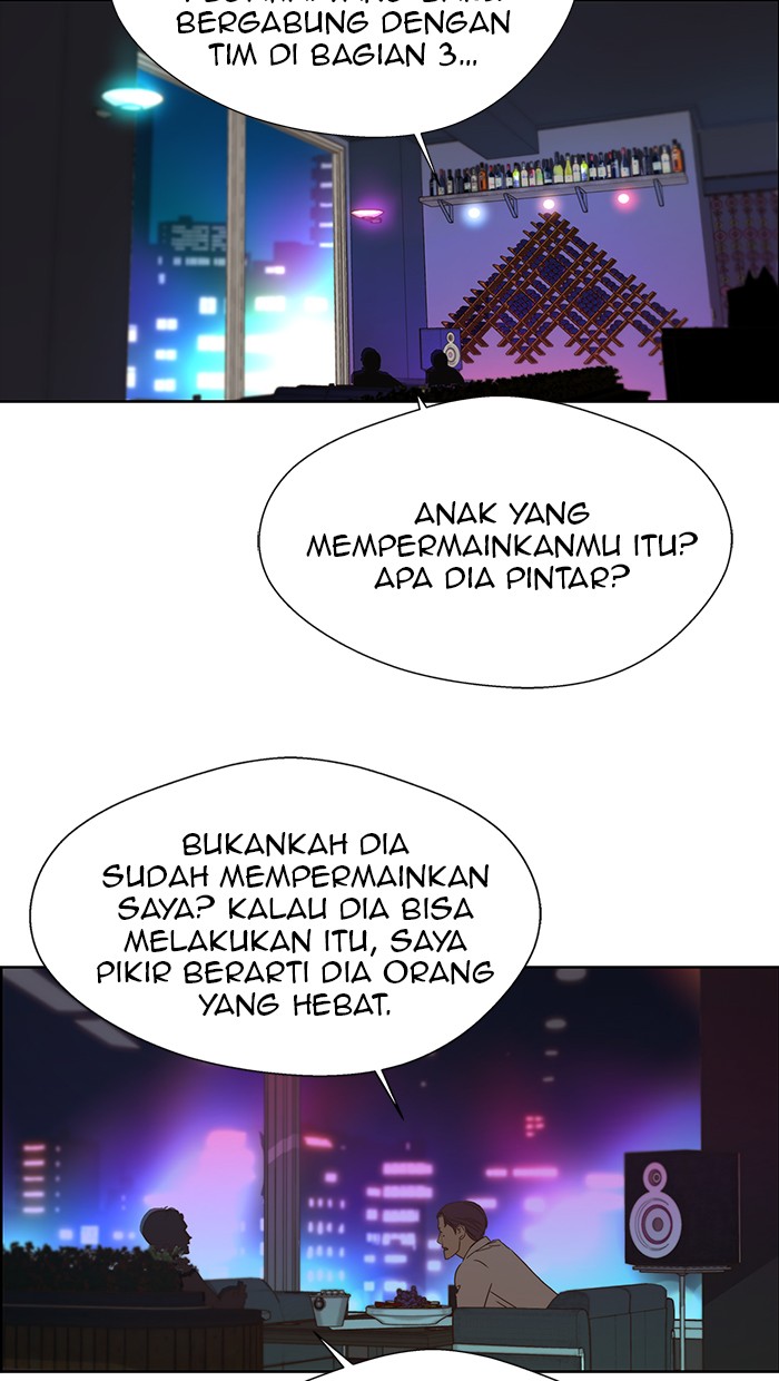 The Man Chapter 21 Gambar 59