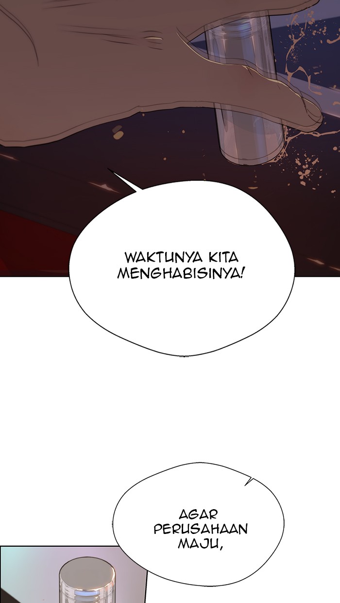 The Man Chapter 21 Gambar 62