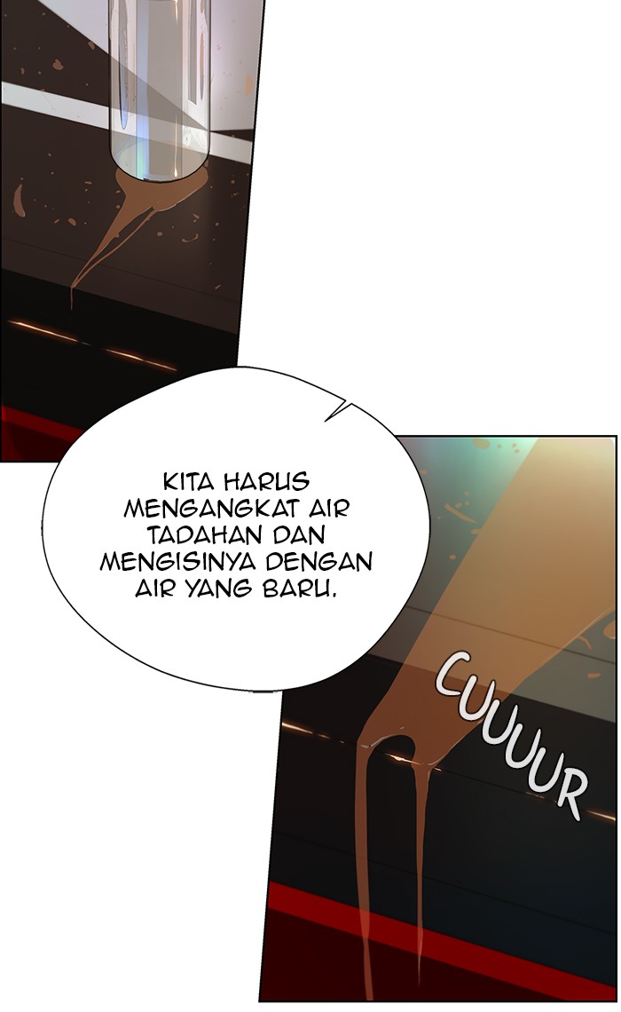 The Man Chapter 21 Gambar 63
