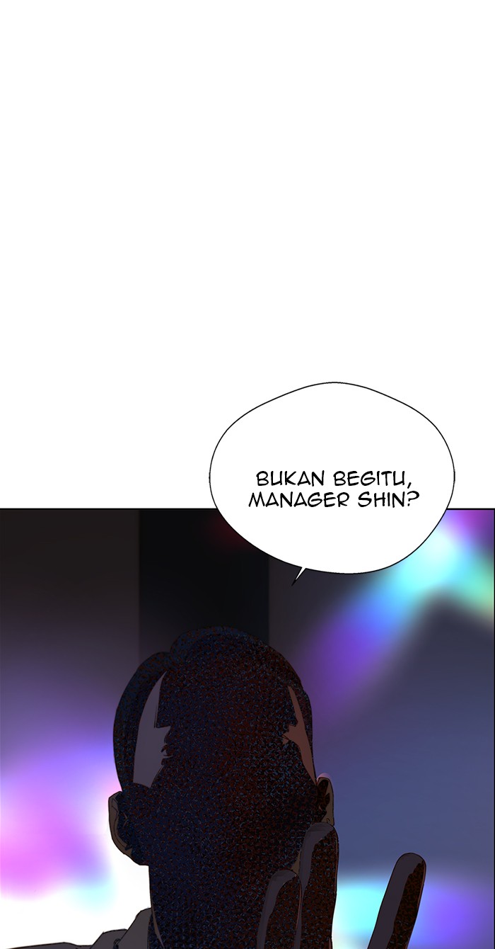 The Man Chapter 21 Gambar 64