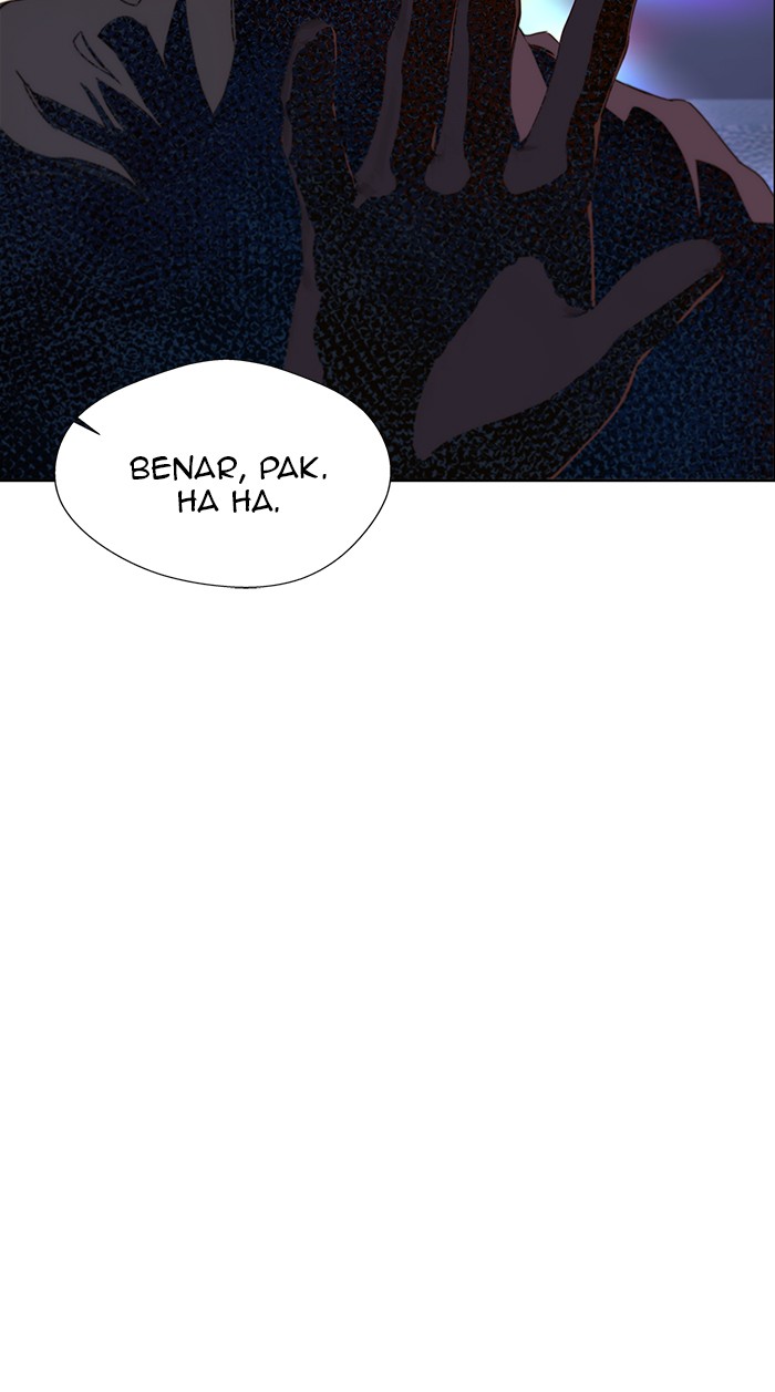 The Man Chapter 21 Gambar 65