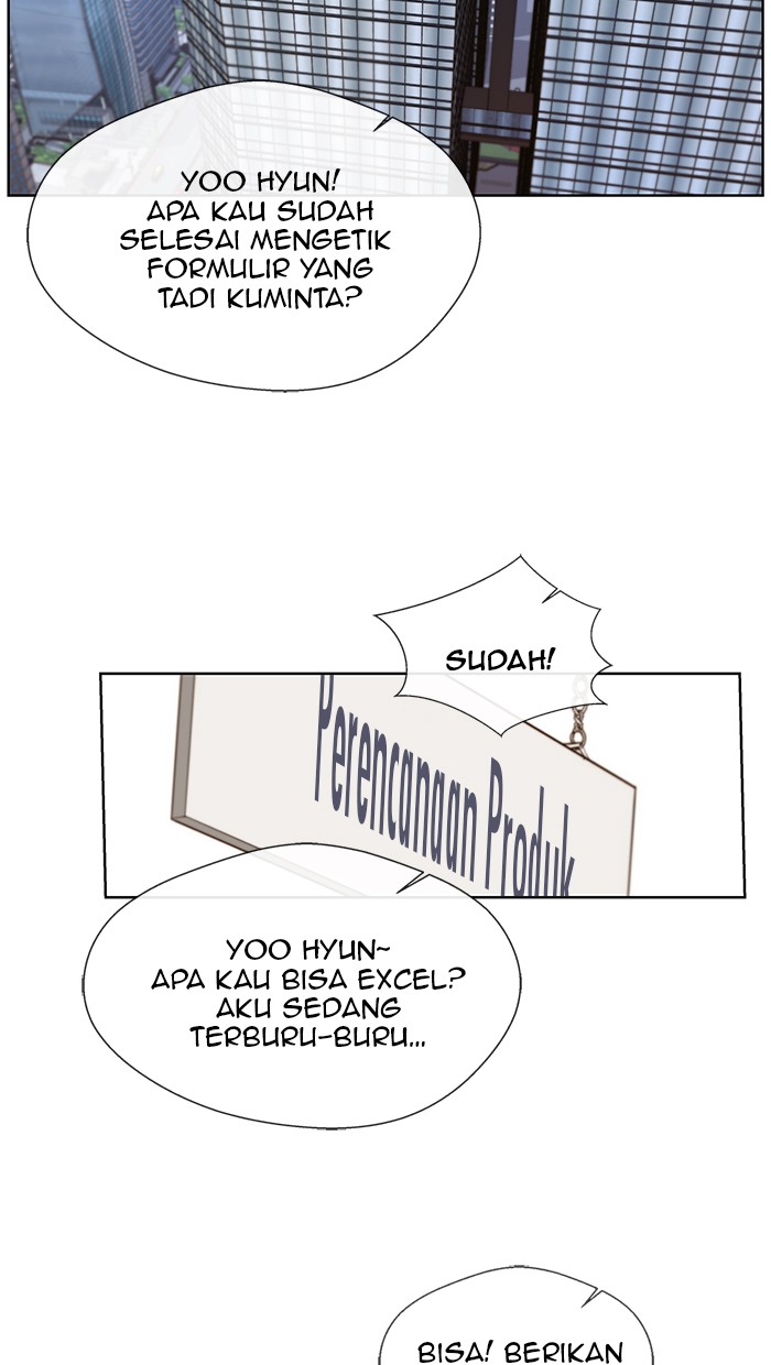The Man Chapter 21 Gambar 67