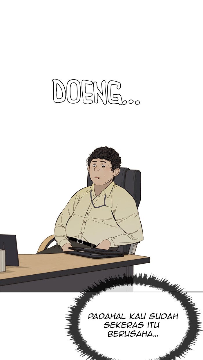 The Man Chapter 21 Gambar 72