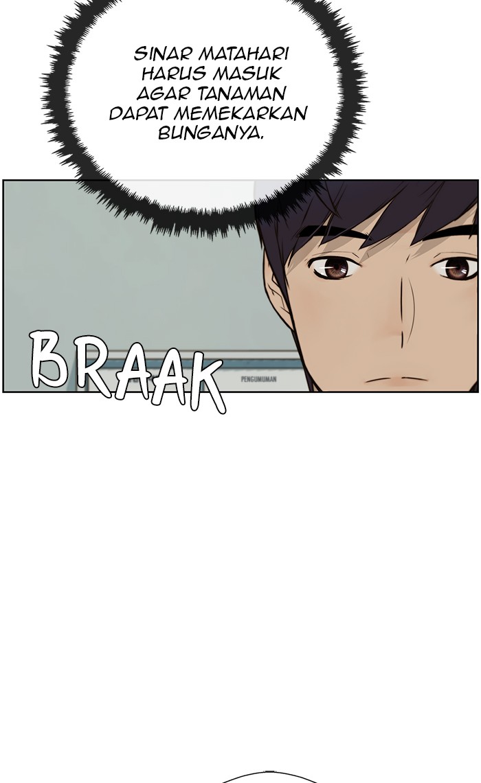 The Man Chapter 21 Gambar 75