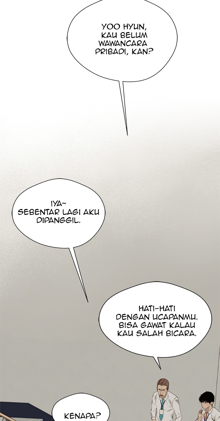 The Man Chapter 21 Gambar 76