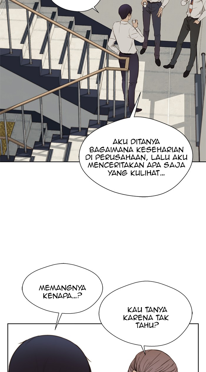 The Man Chapter 21 Gambar 77