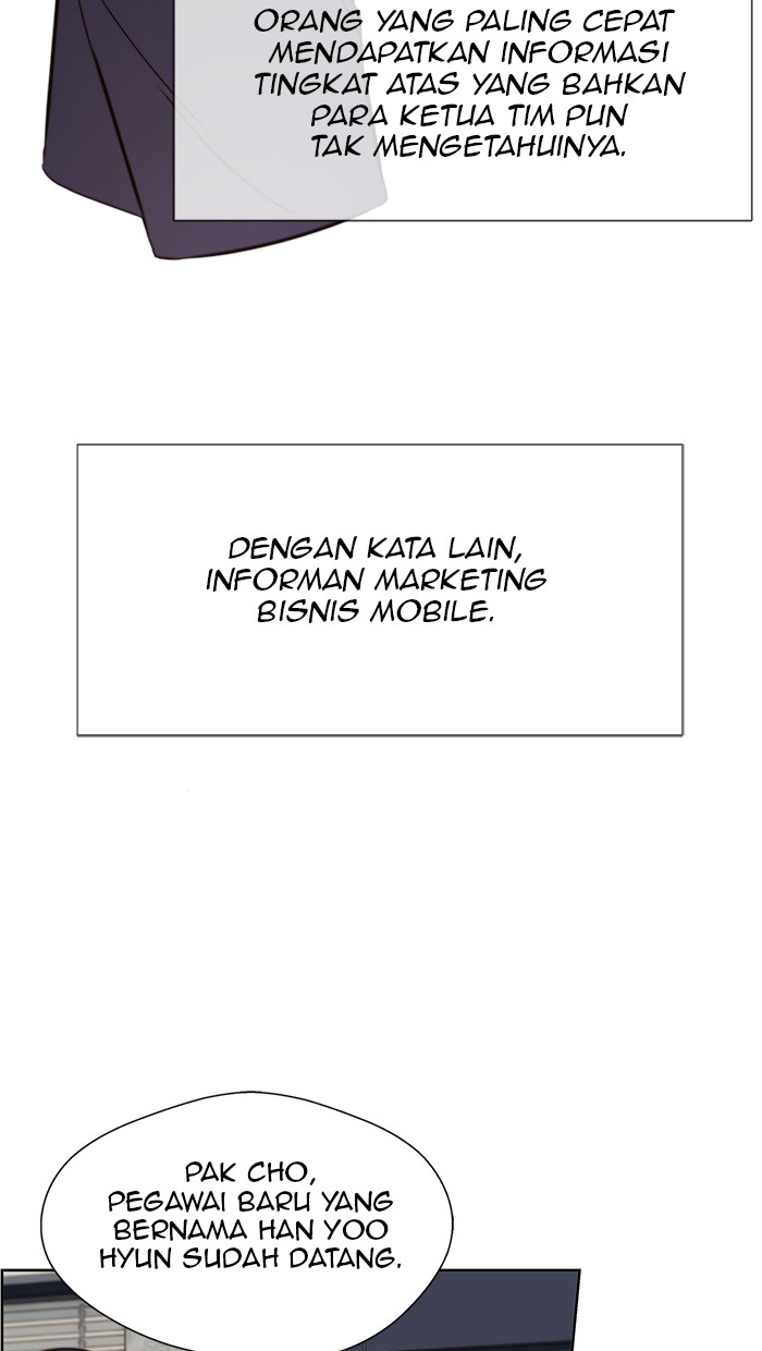 The Man Chapter 21 Gambar 84