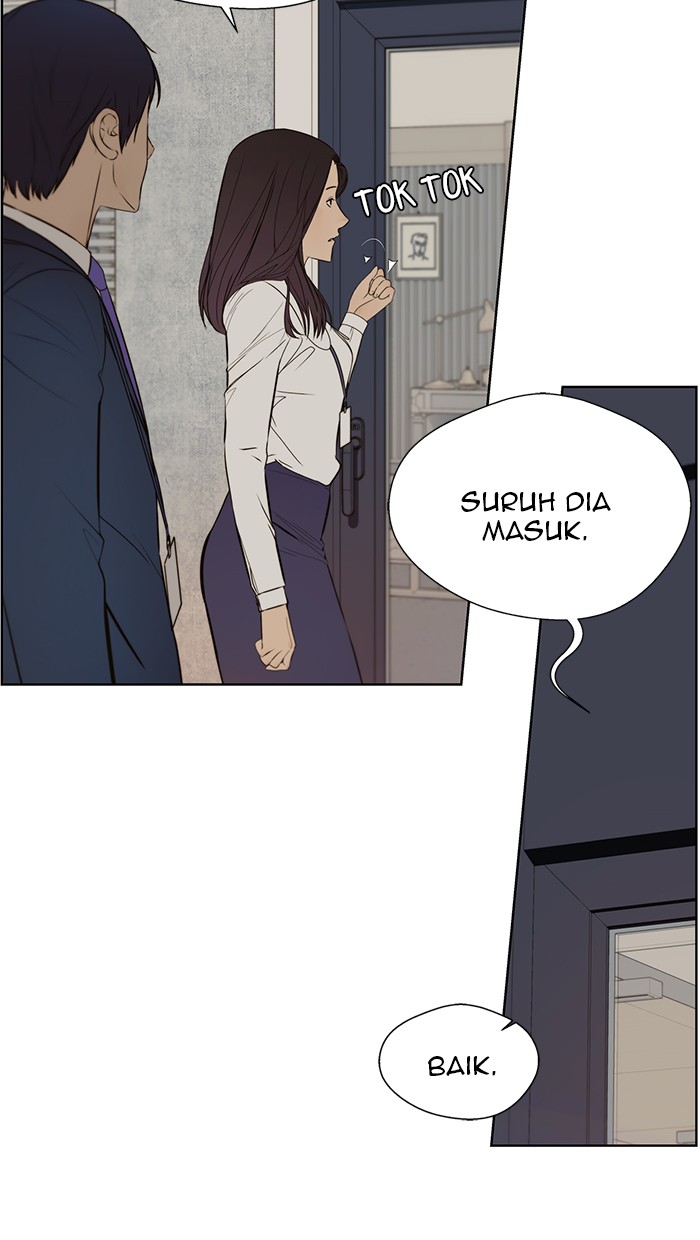 The Man Chapter 21 Gambar 85