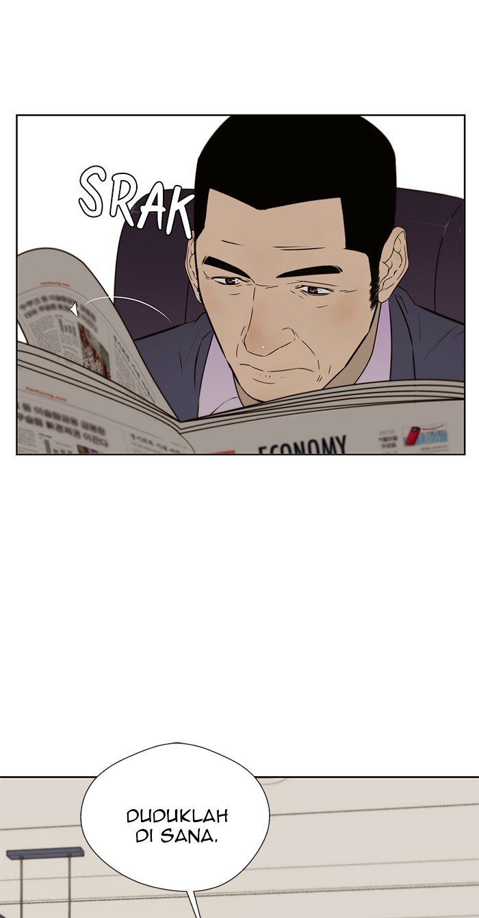 The Man Chapter 21 Gambar 89