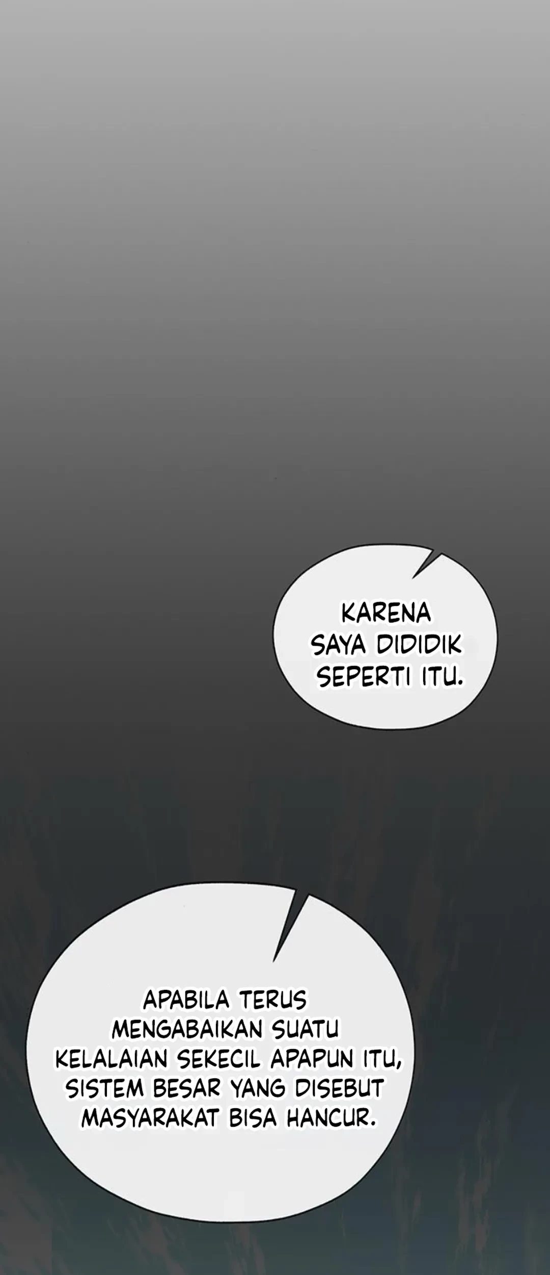 The Man   Chapter 210 Gambar 26