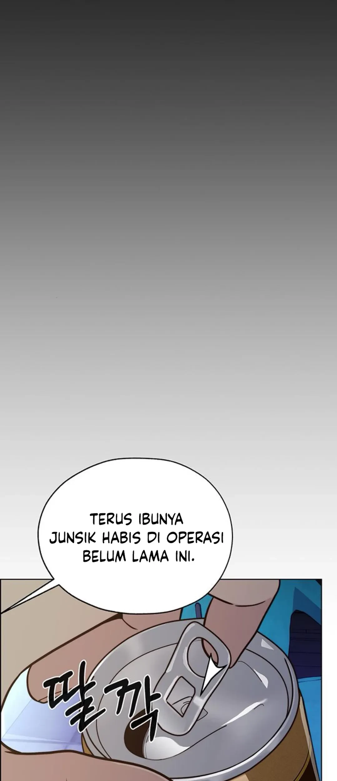 The Man   Chapter 210 Gambar 67