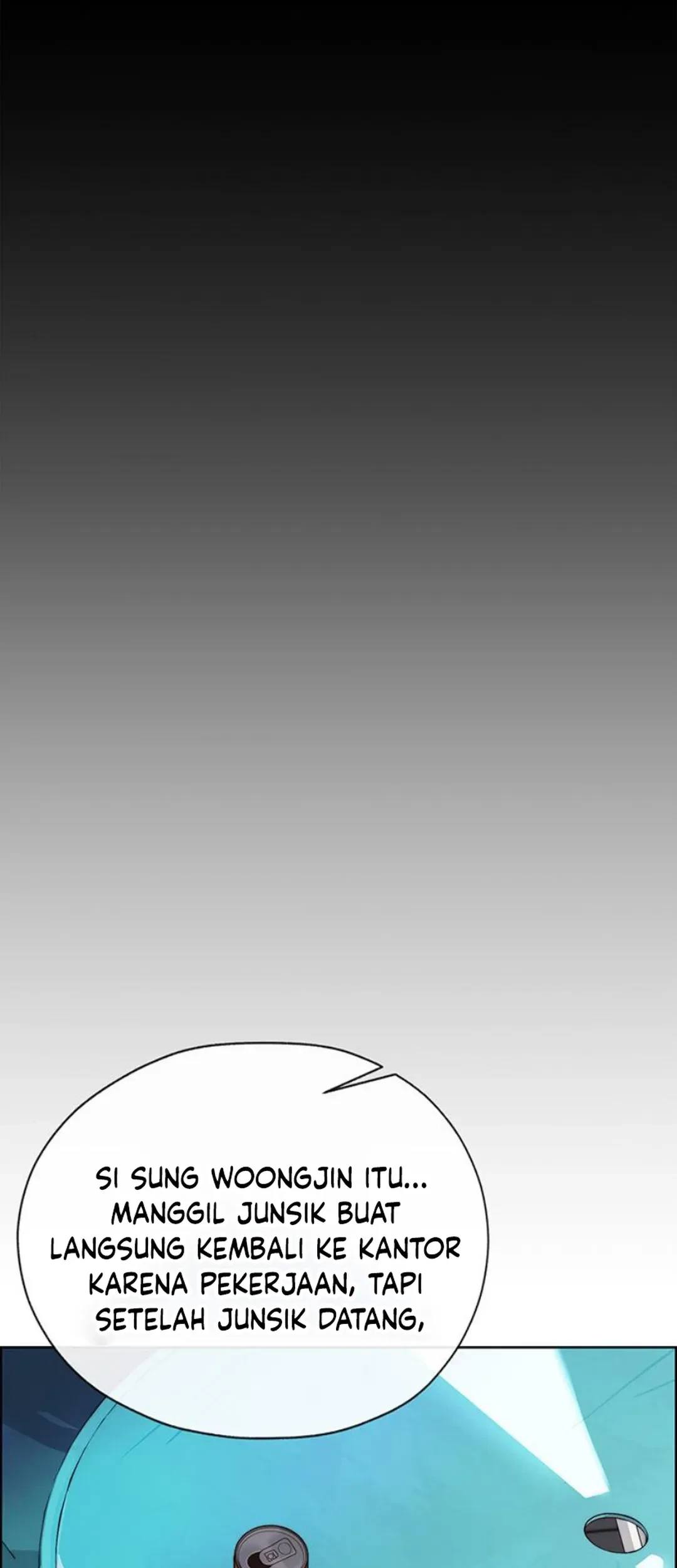 The Man   Chapter 210 Gambar 73
