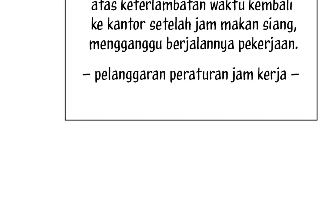 The Man   Chapter 210 Gambar 6