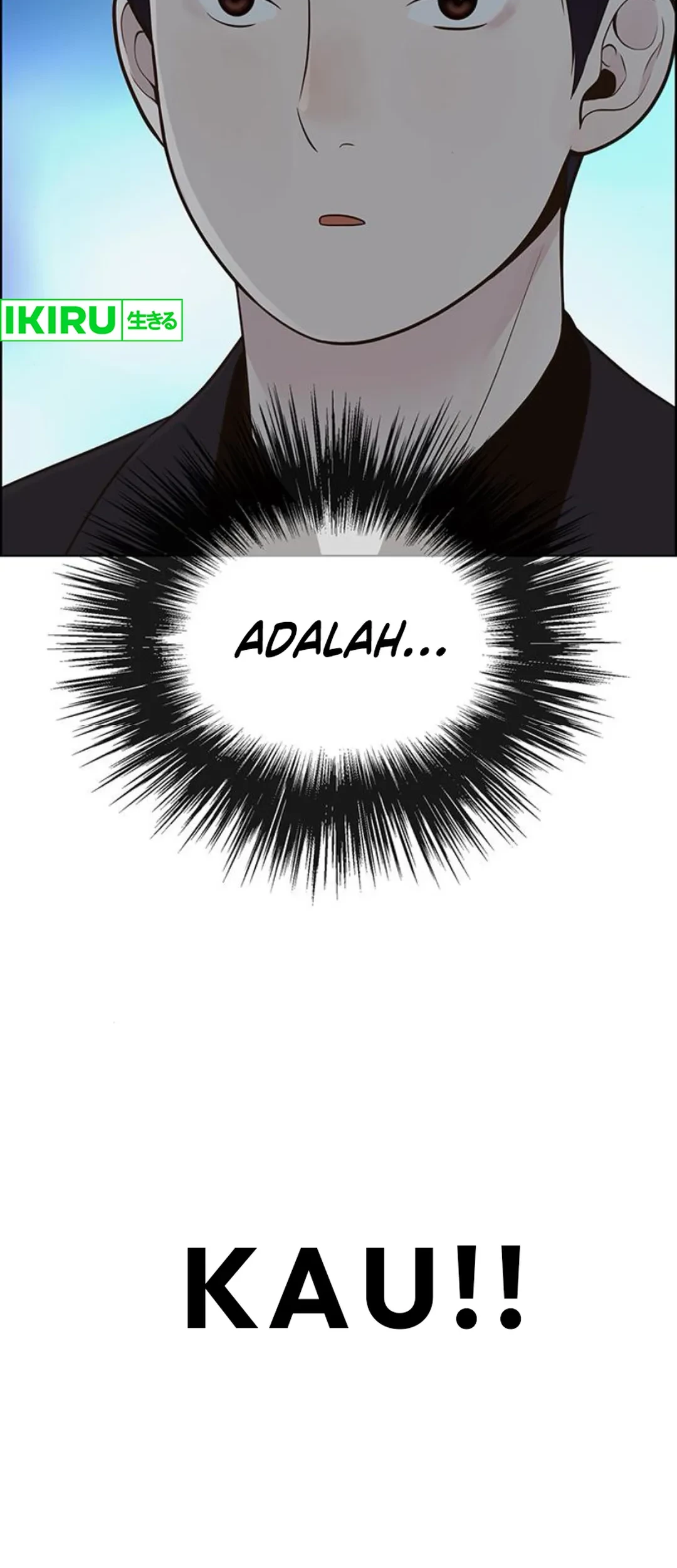 The Man   Chapter 210 Gambar 84