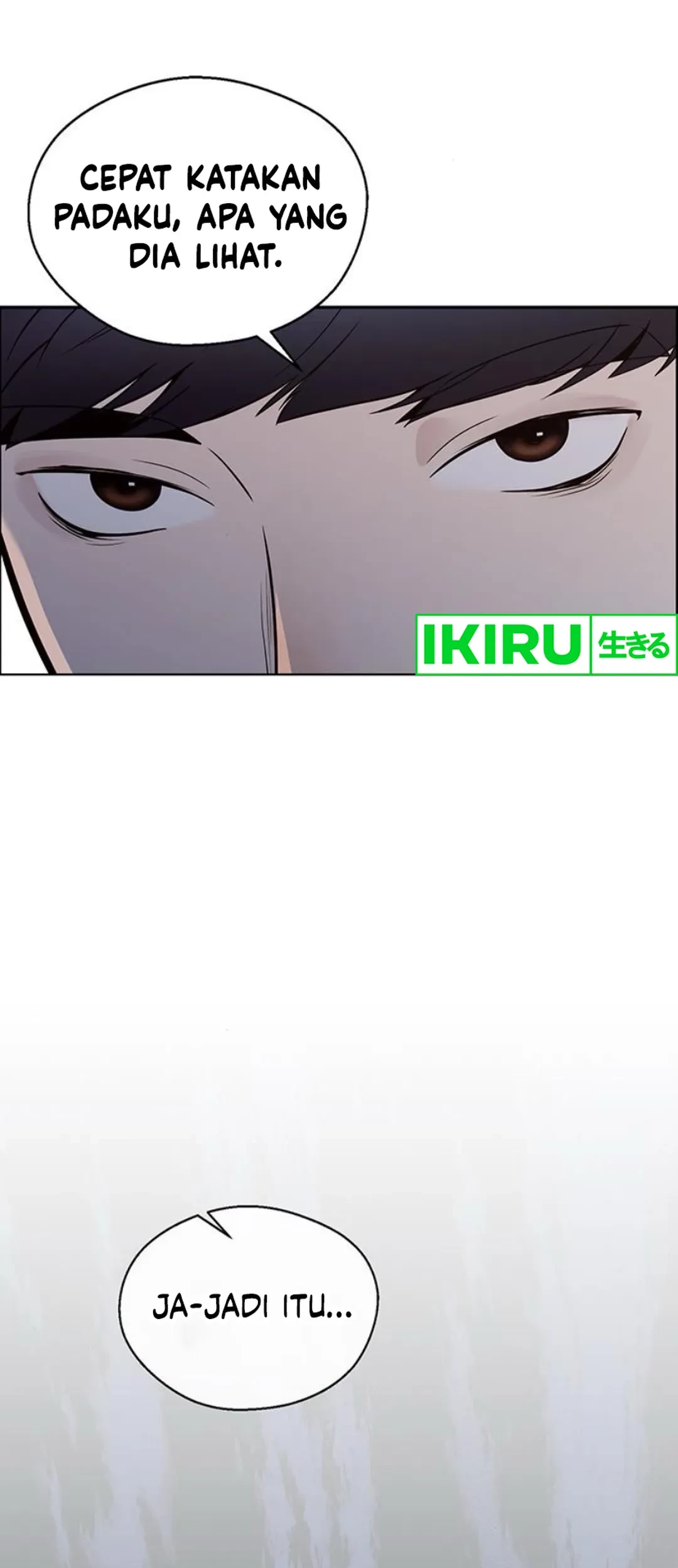 The Man   Chapter 210 Gambar 87