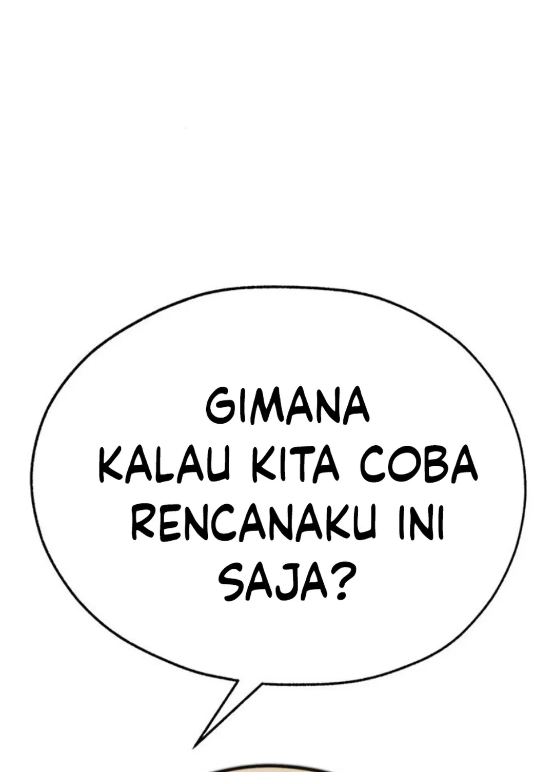 The Man   Chapter 210 Gambar 92