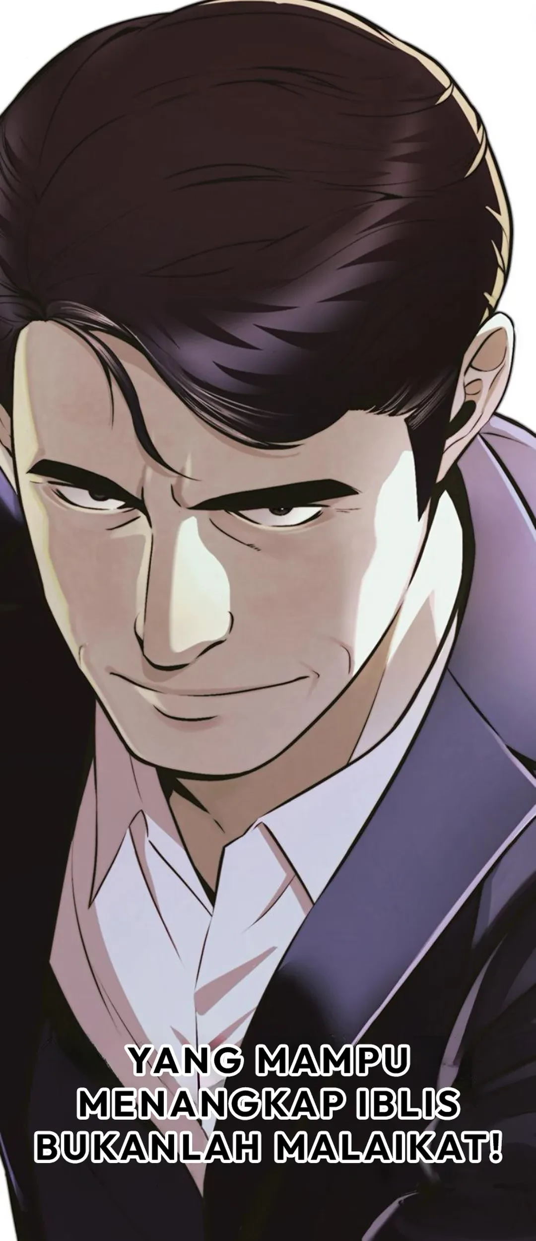The Man   Chapter 210 Gambar 93