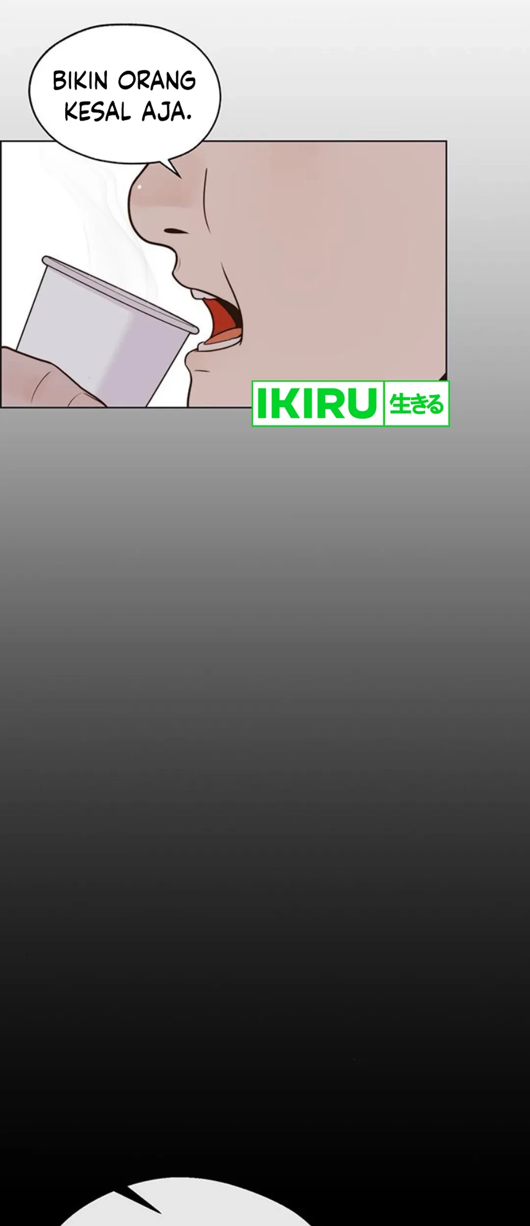 The Man Chapter 211 Gambar 44