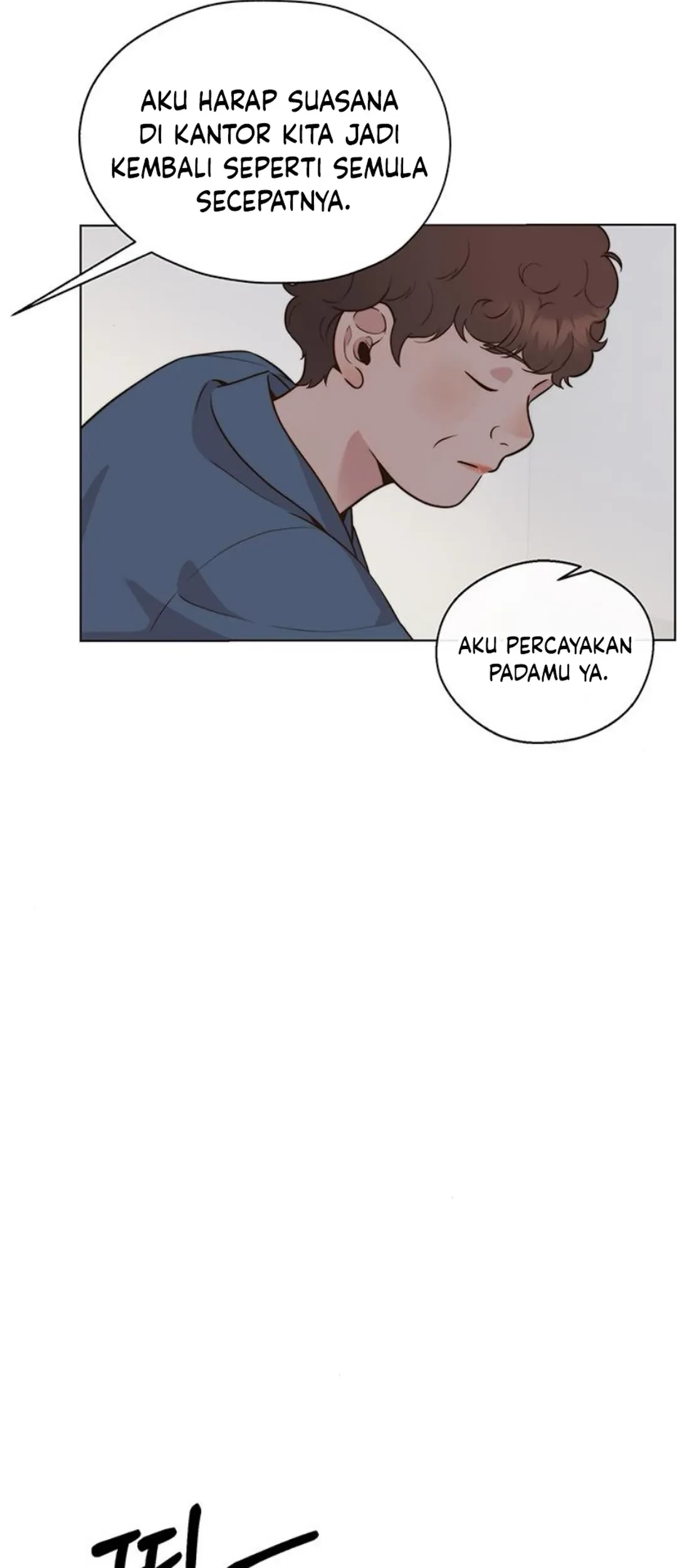 The Man Chapter 211 Gambar 62