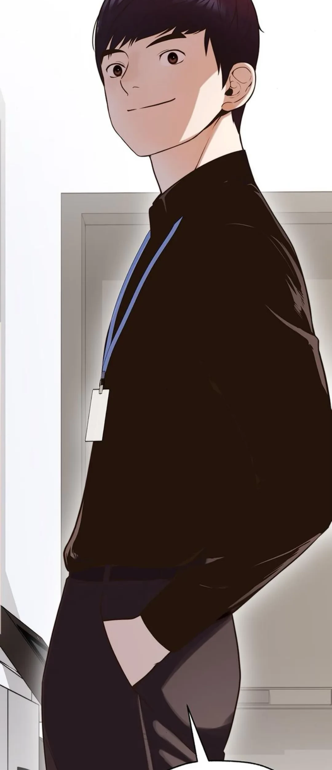 The Man Chapter 211 Gambar 69