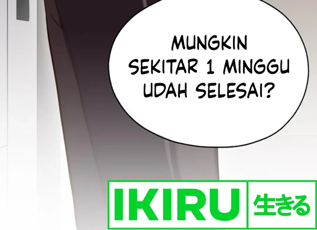The Man Chapter 211 Gambar 70