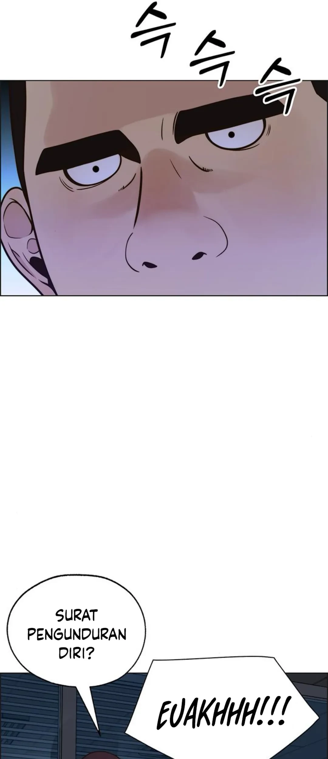 The Man Chapter 211 Gambar 79