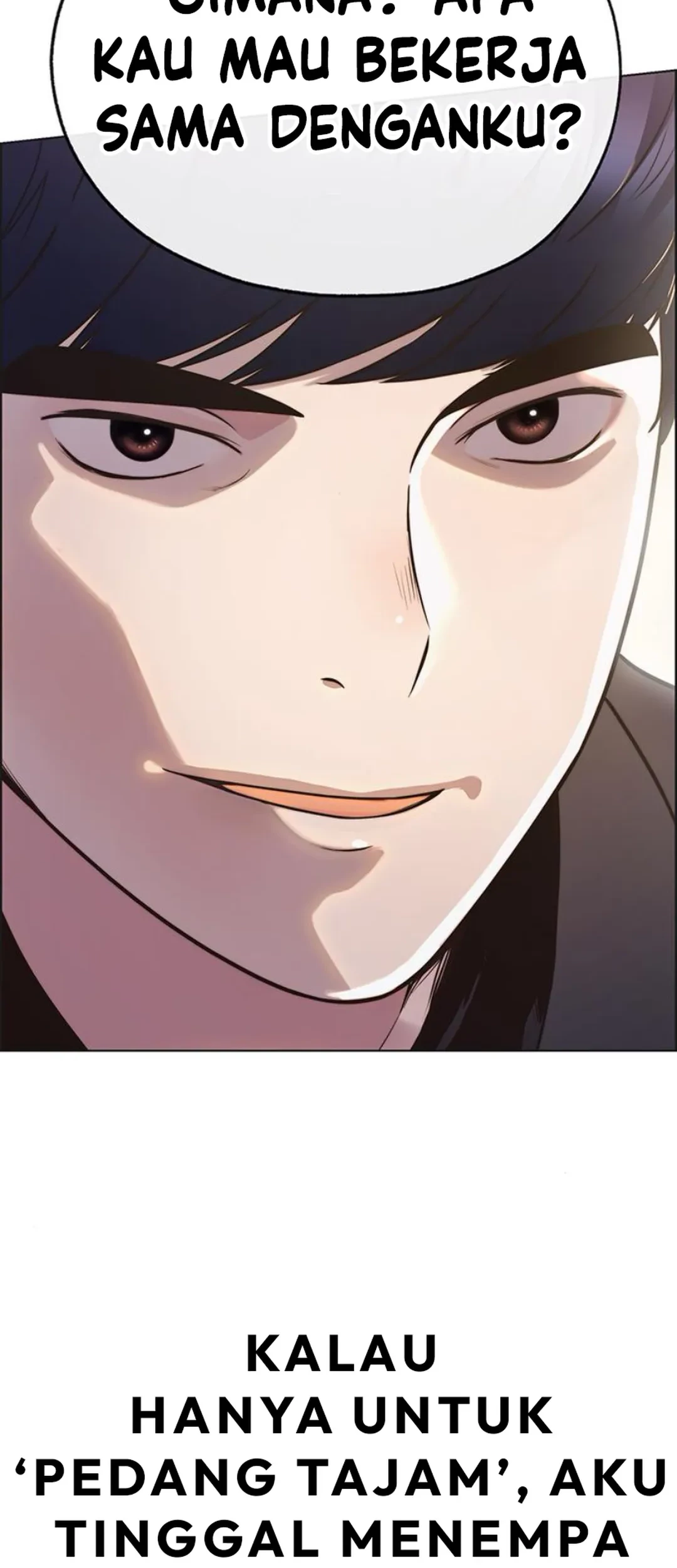 The Man Chapter 211 Gambar 88