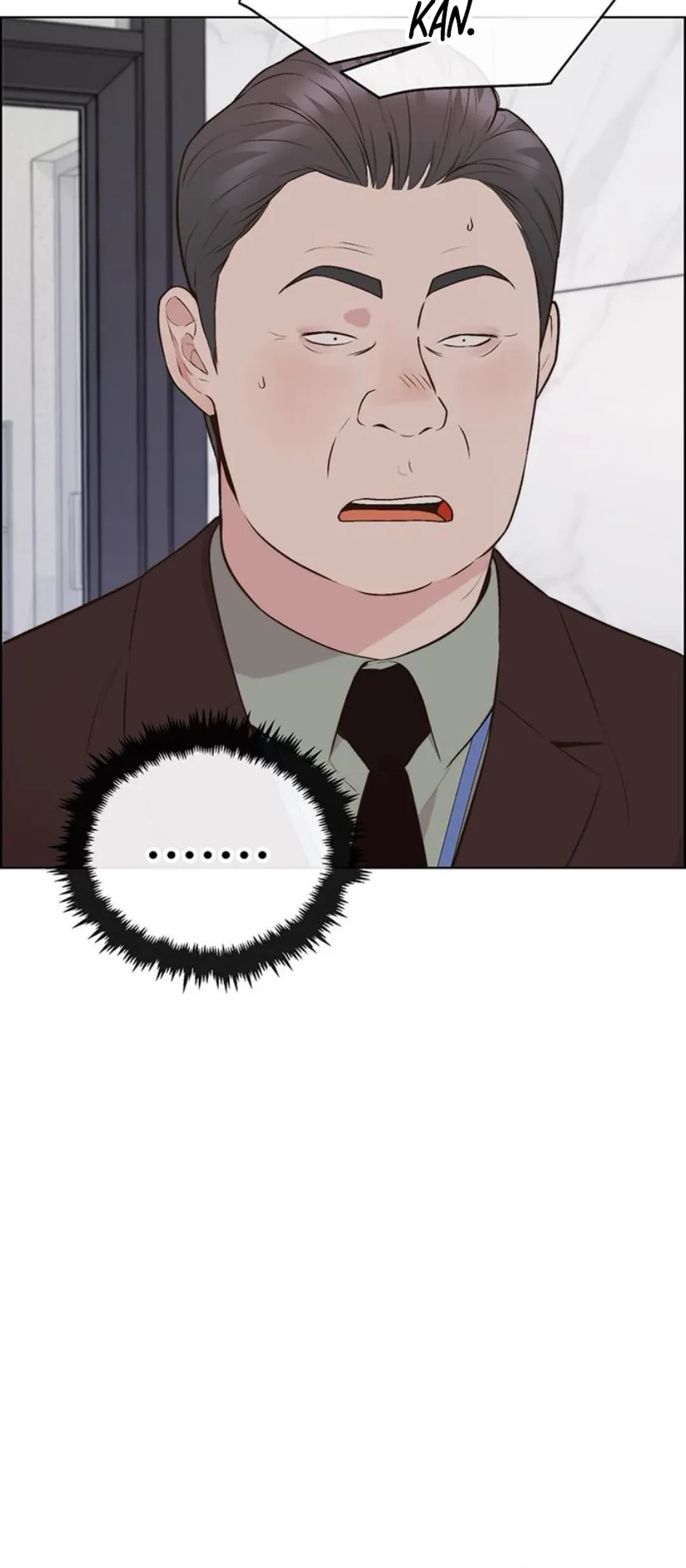 The Man   Chapter 212 Gambar 43