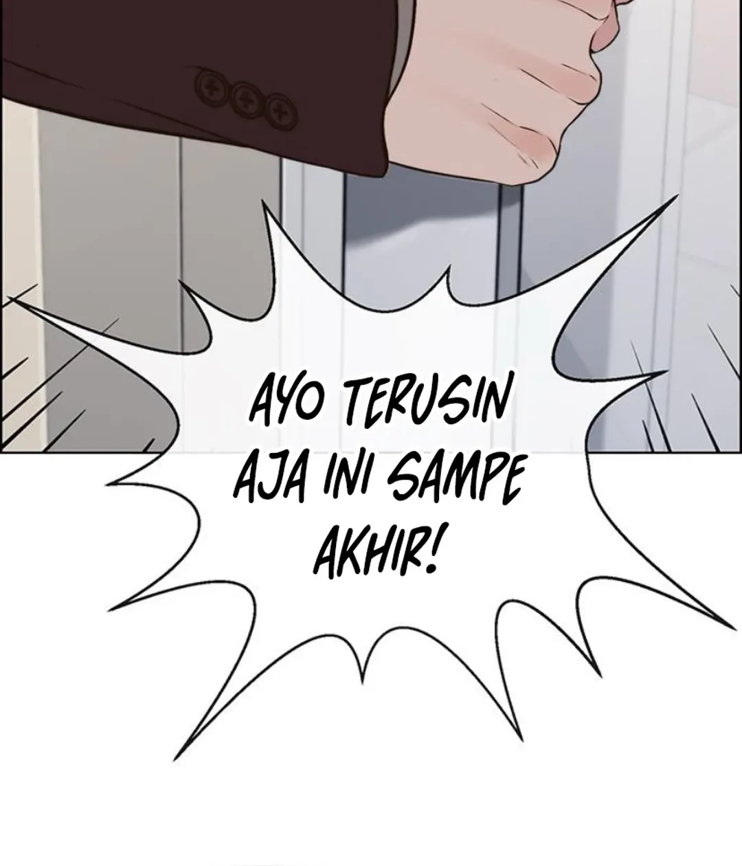 The Man   Chapter 212 Gambar 45