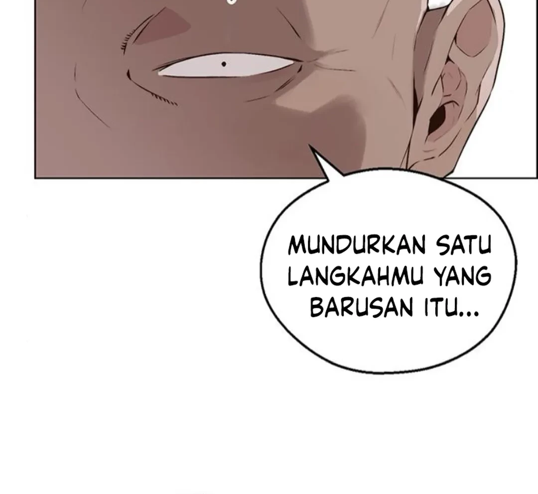 The Man   Chapter 212 Gambar 51