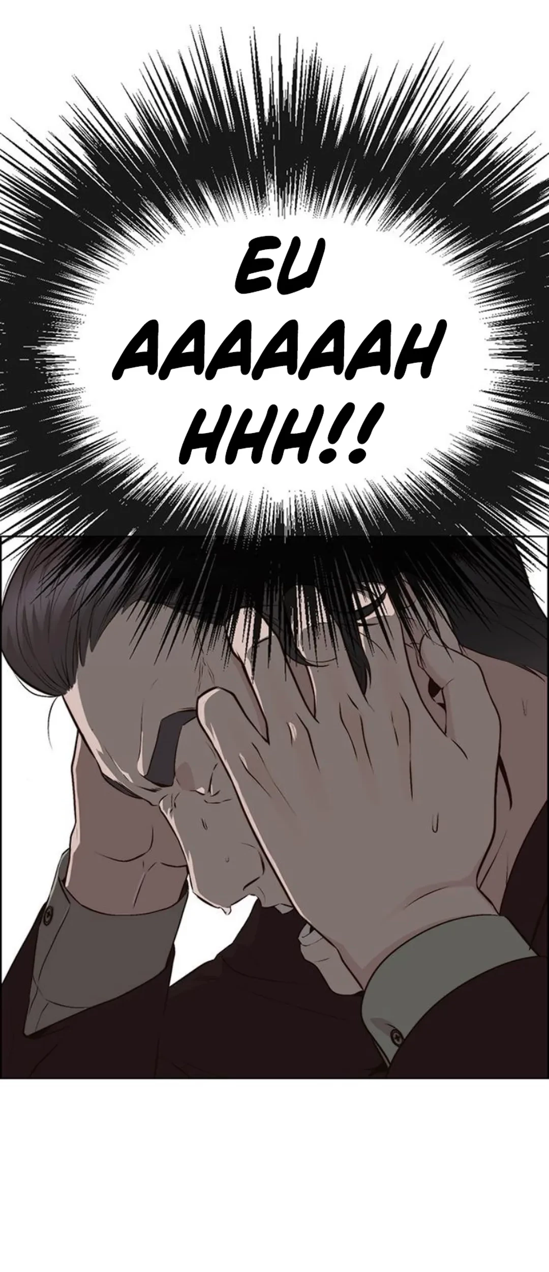 The Man   Chapter 212 Gambar 53
