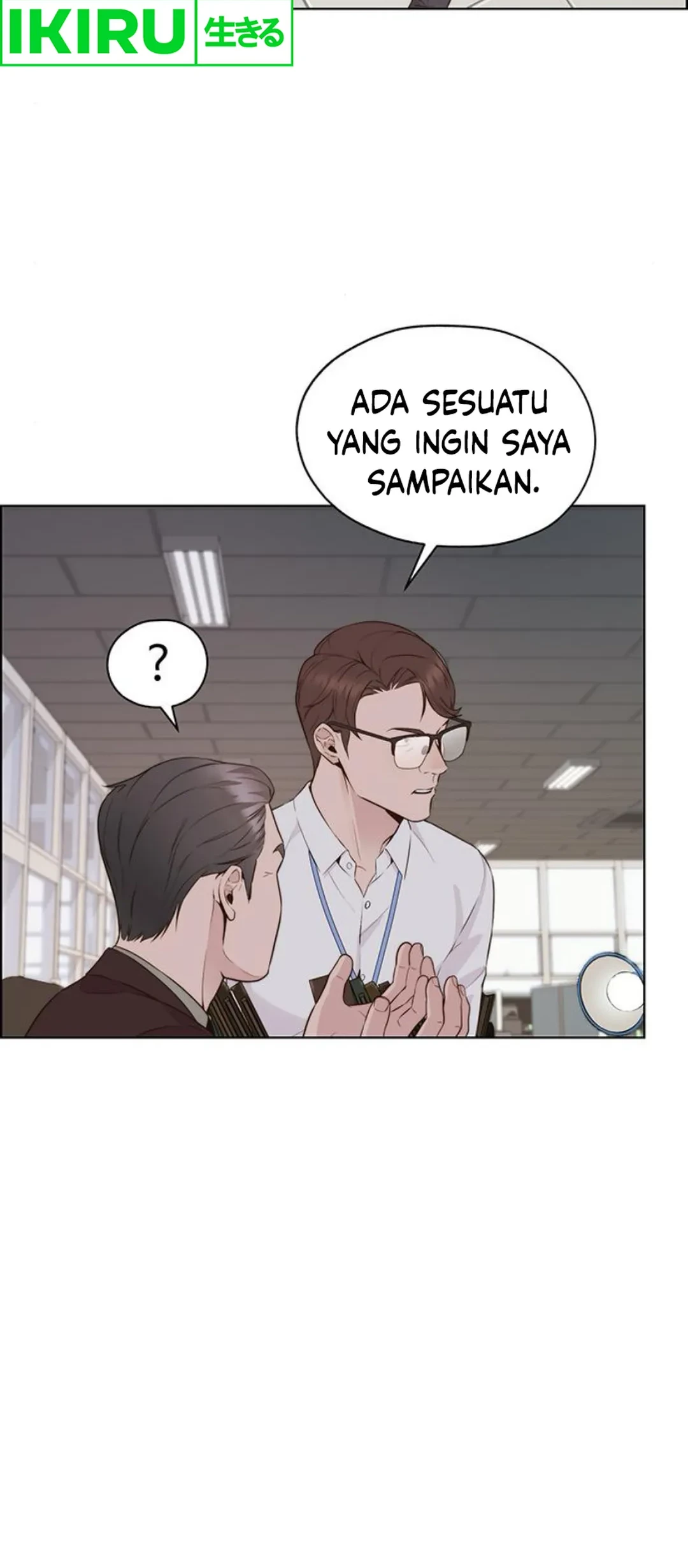 The Man   Chapter 212 Gambar 55