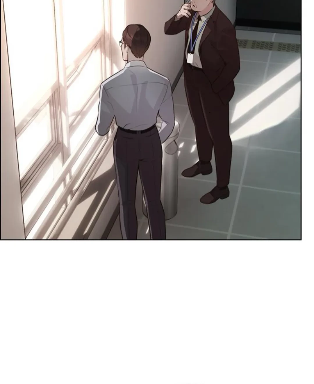 The Man   Chapter 212 Gambar 57