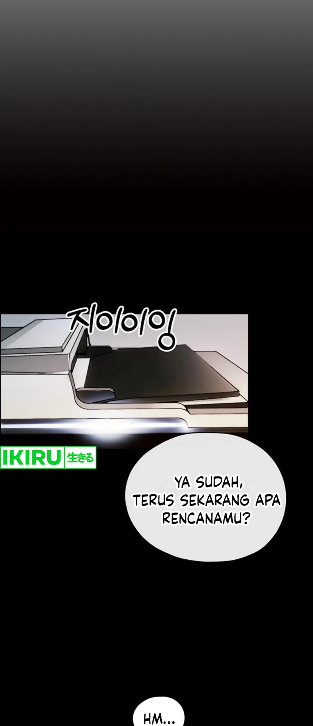 The Man   Chapter 212 Gambar 60