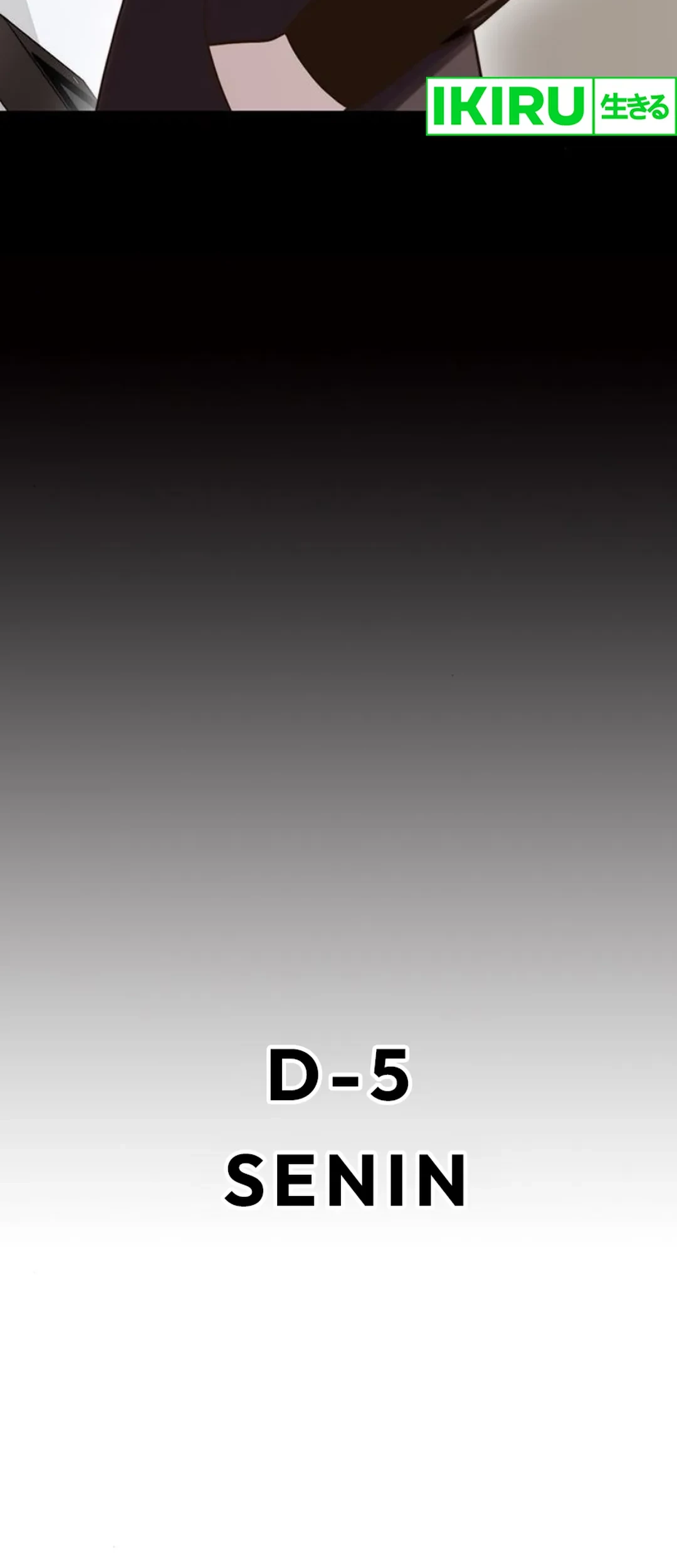 The Man   Chapter 212 Gambar 63