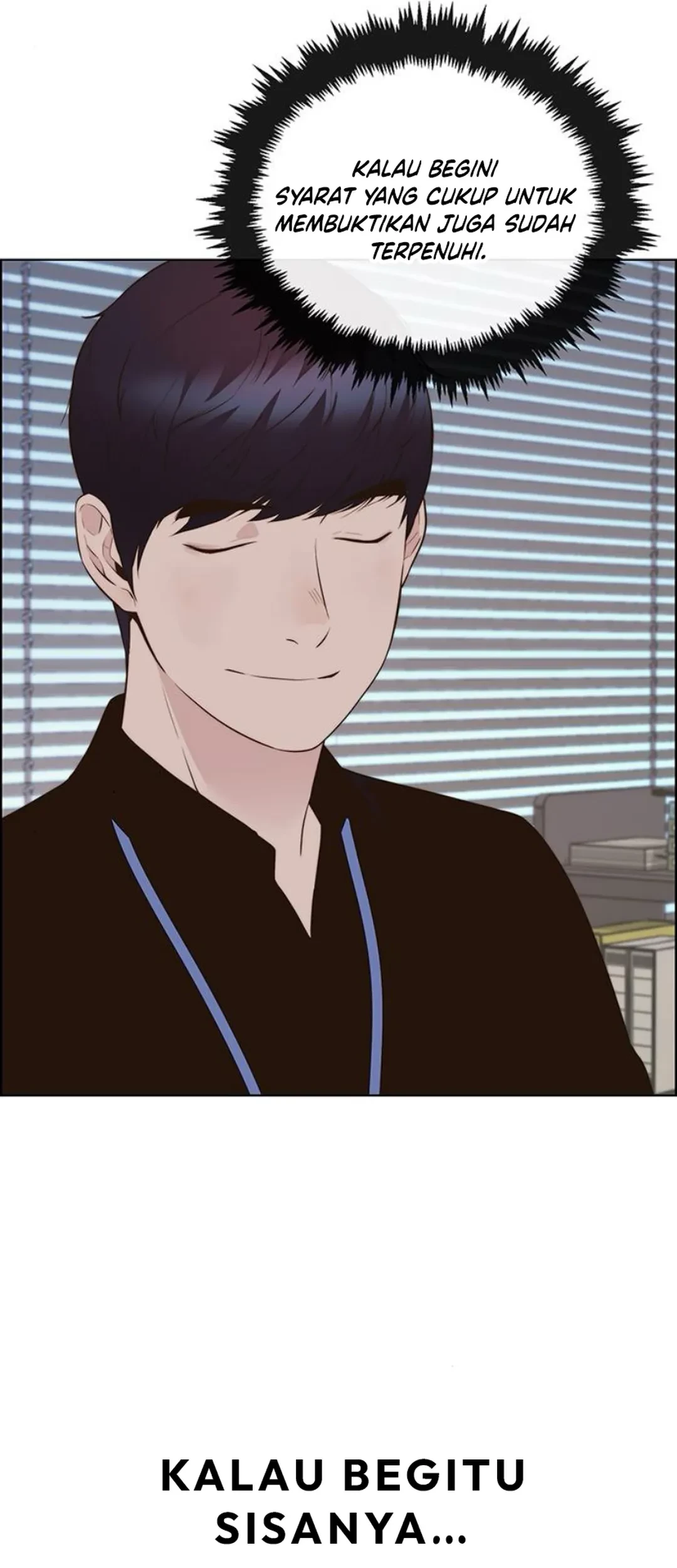 The Man   Chapter 212 Gambar 70