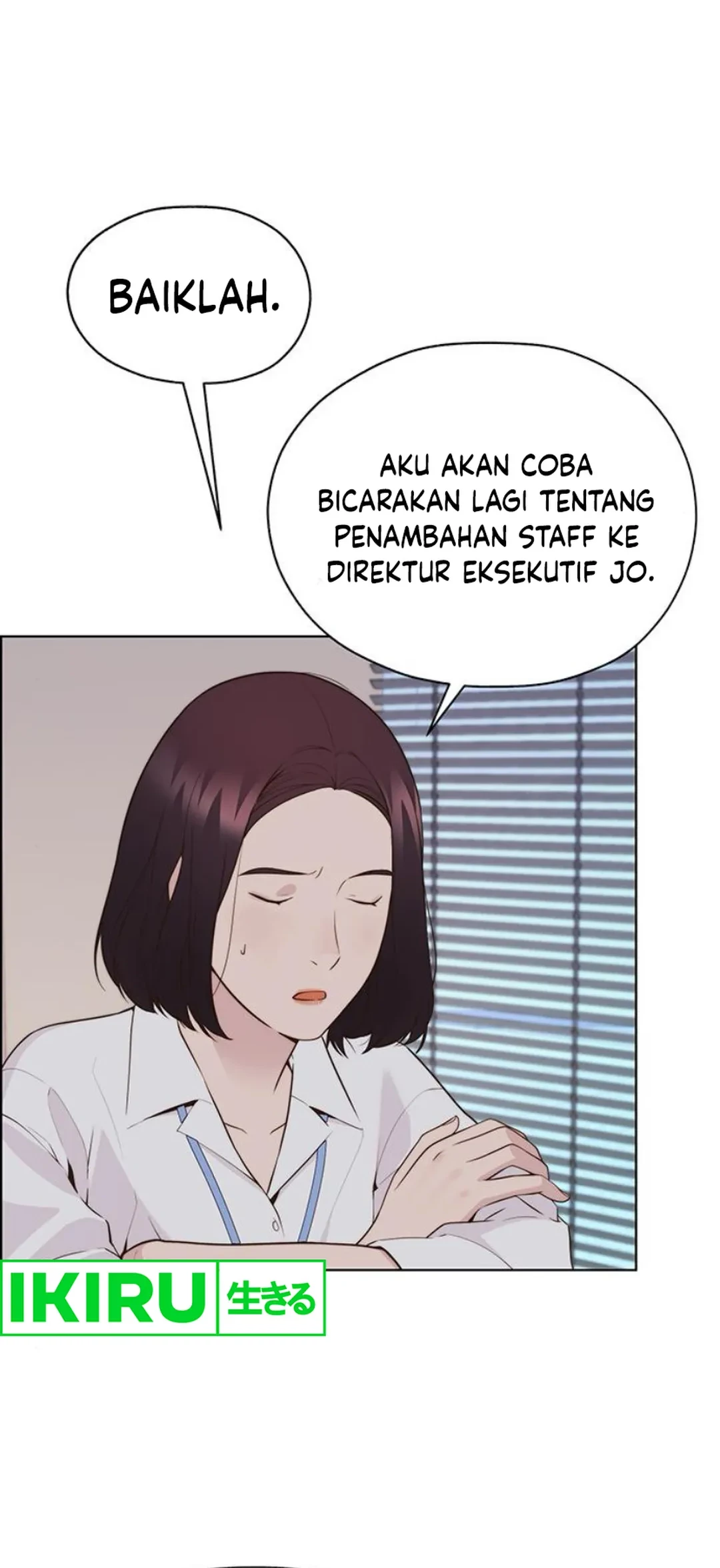 The Man   Chapter 212 Gambar 71