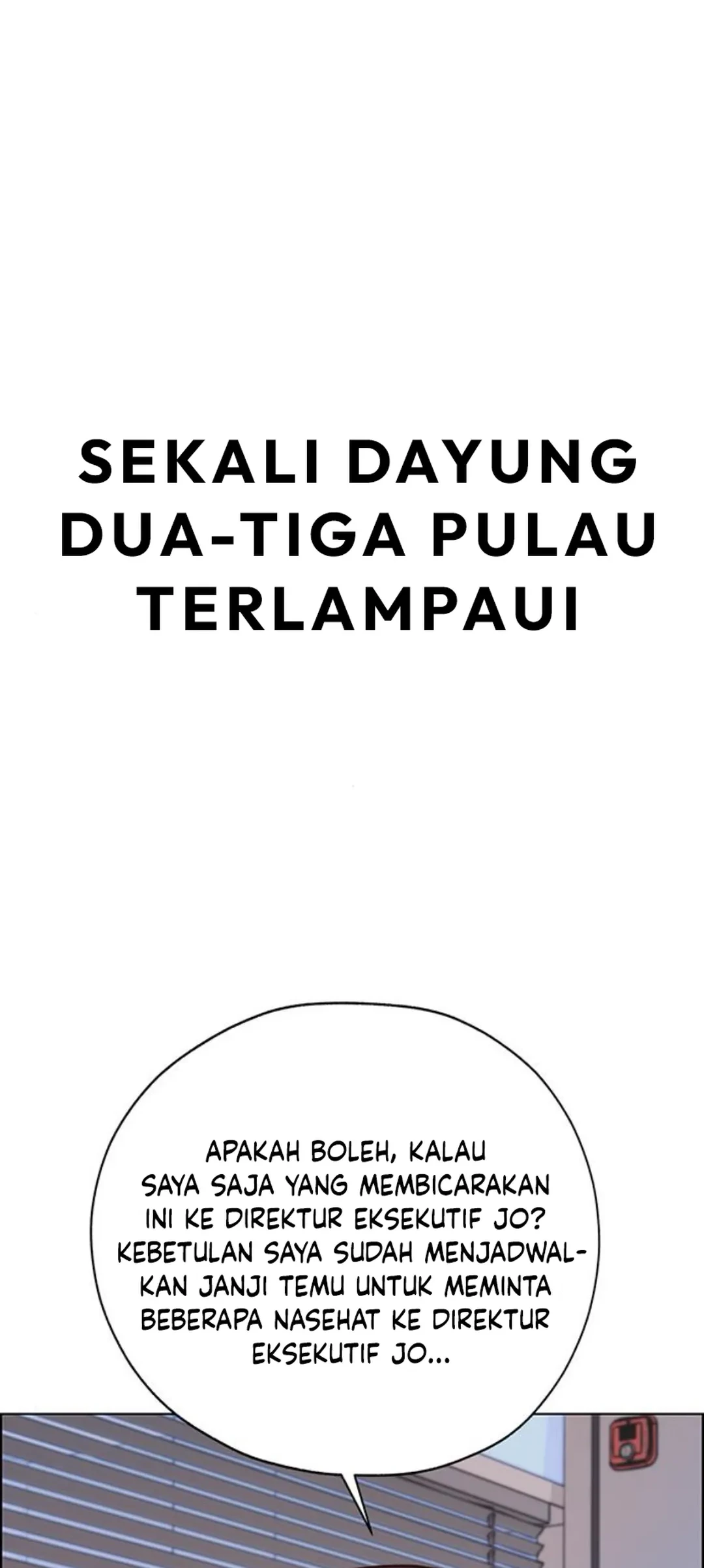 The Man   Chapter 212 Gambar 73