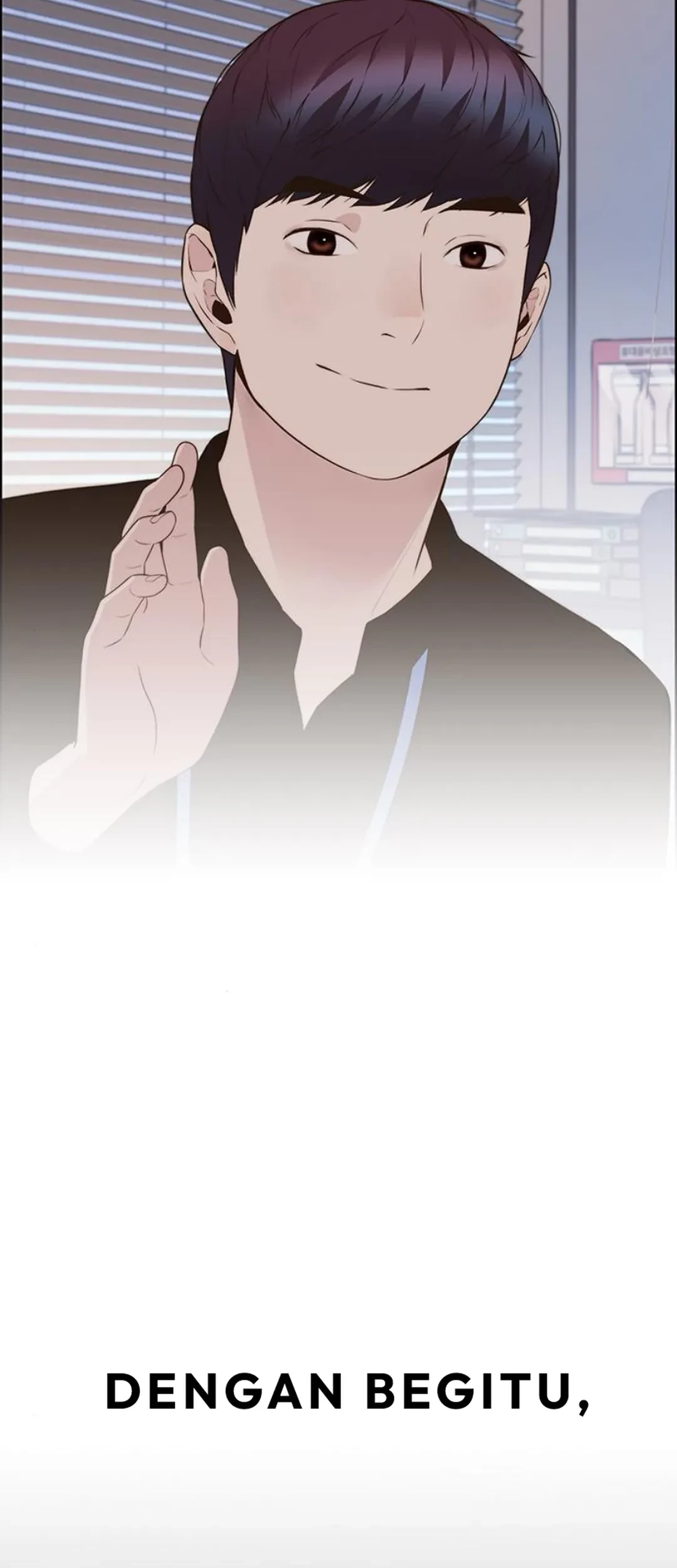 The Man   Chapter 212 Gambar 74