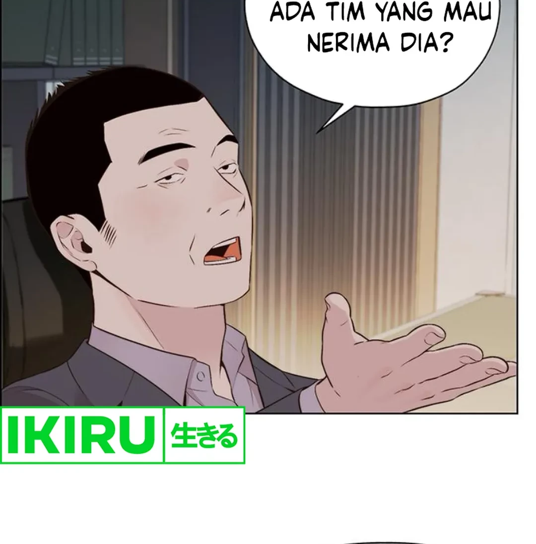The Man   Chapter 212 Gambar 95