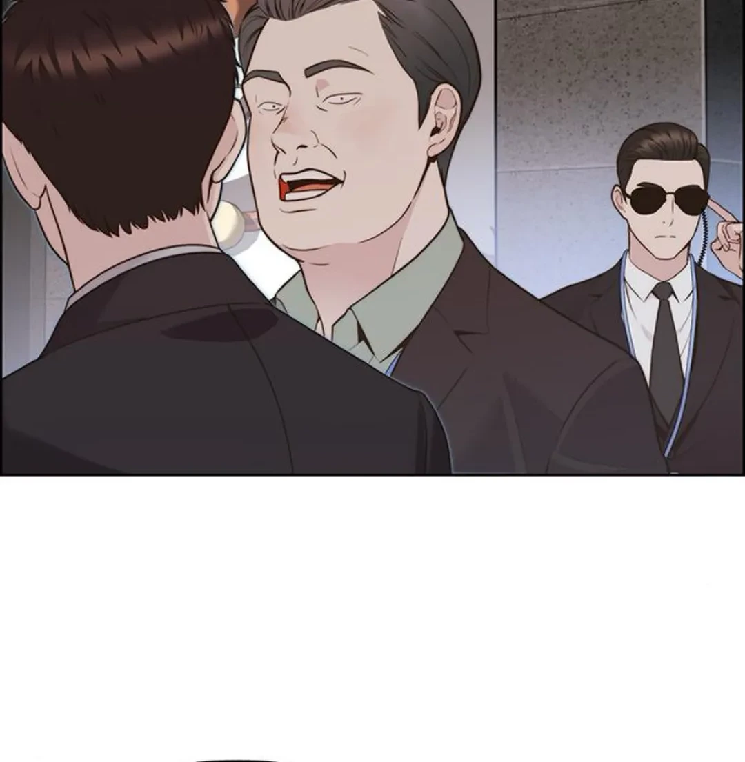 The Man   Chapter 212 Gambar 8