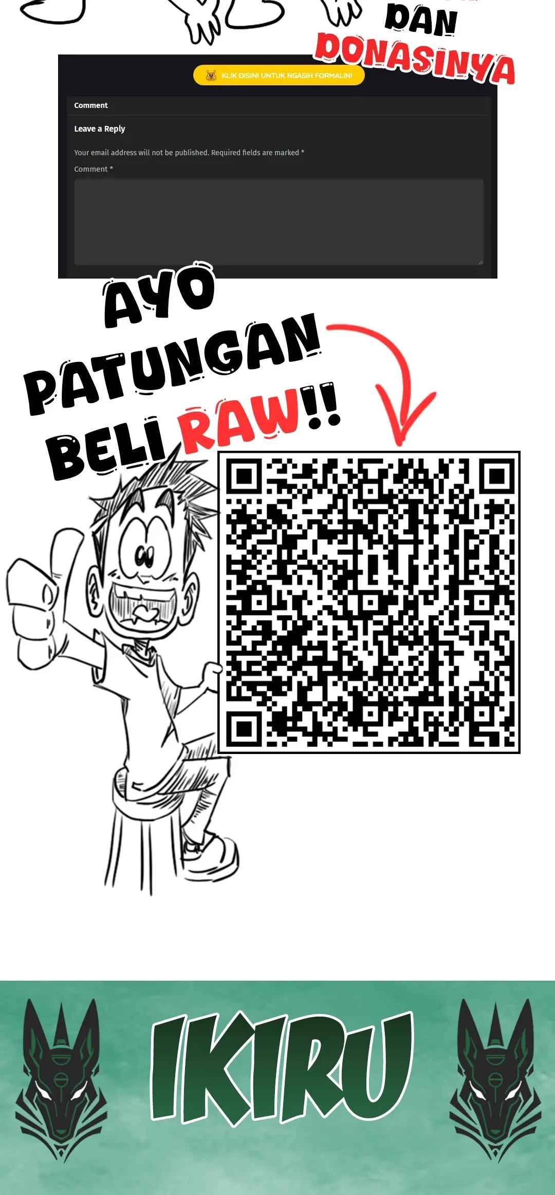 The Man   Chapter 212 Gambar 107