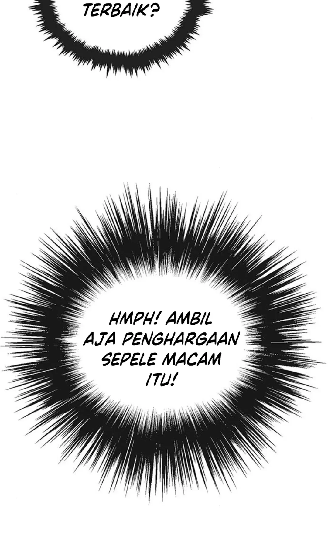 The Man Chapter 212 Gambar 29