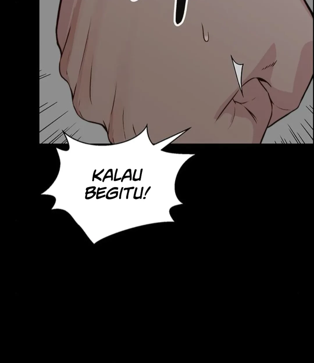 The Man Chapter 213 Gambar 24
